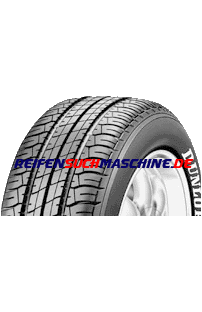 175/80 R14 Sommerreifen - PKW-Reifen 88H - 200 E Dunlop SP -