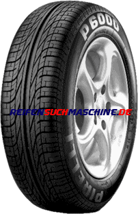 R16 Pirelli PKW-Reifen 98W 215/65 - P - - Sommerreifen 6000