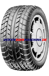 P Pirelli 165/55 - R13 PKW-Reifen - Sommerreifen 700-Z 70H -