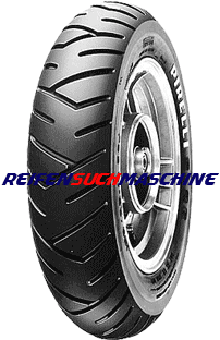 Pirelli SL 26 XL - Motorradreifen - 3.5 -10 59J - Sommerreifen
