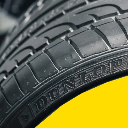 Dunlop Reifen Reifenhersteller