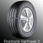 Firestone Vanhawk 3